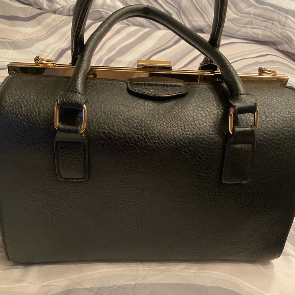 Handbag for day or night